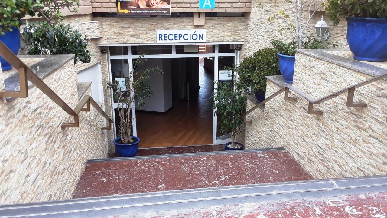 Appartement Dream Near Yumbo