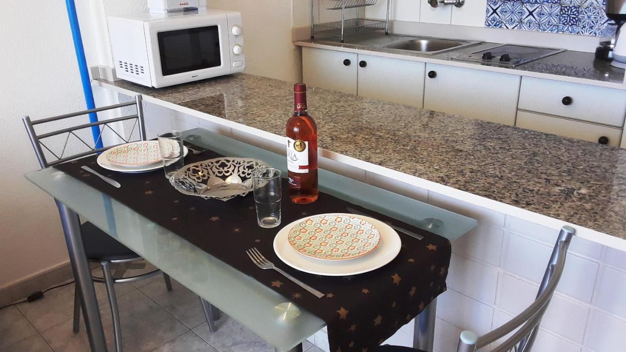 Appartement Dream Near Yumbo Playa del Inglés