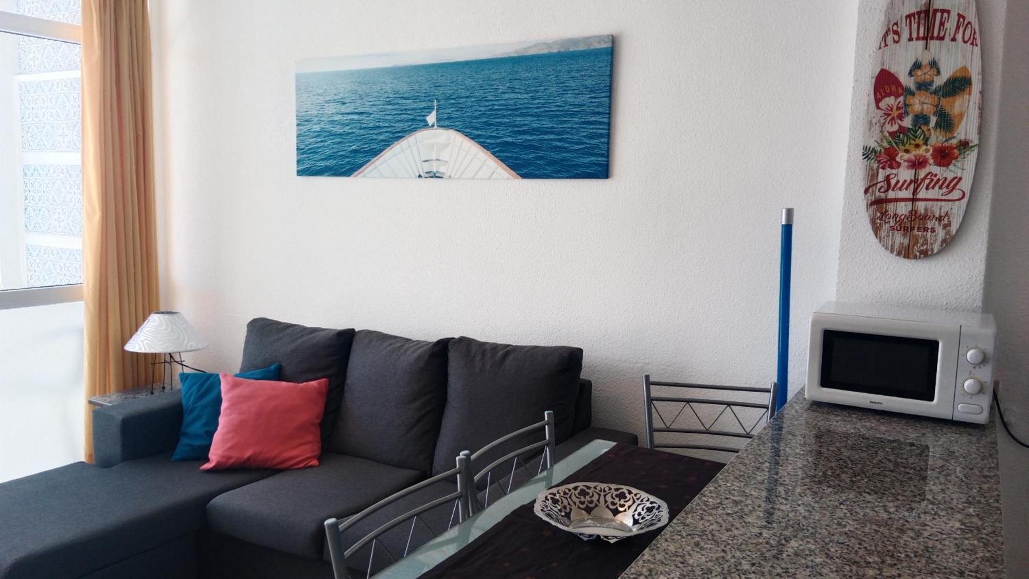 Appartement Dream Near Yumbo