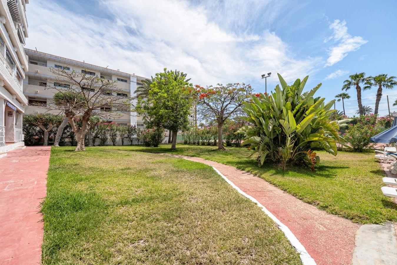 Dream Near Yumbo Apartment Playa del Ingles (Gran Canaria)