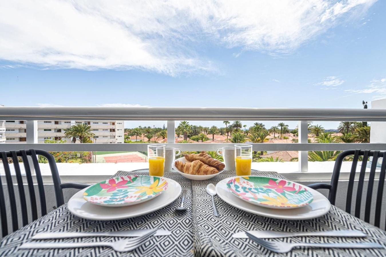 Dream Near Yumbo Apartment Playa del Ingles (Gran Canaria)