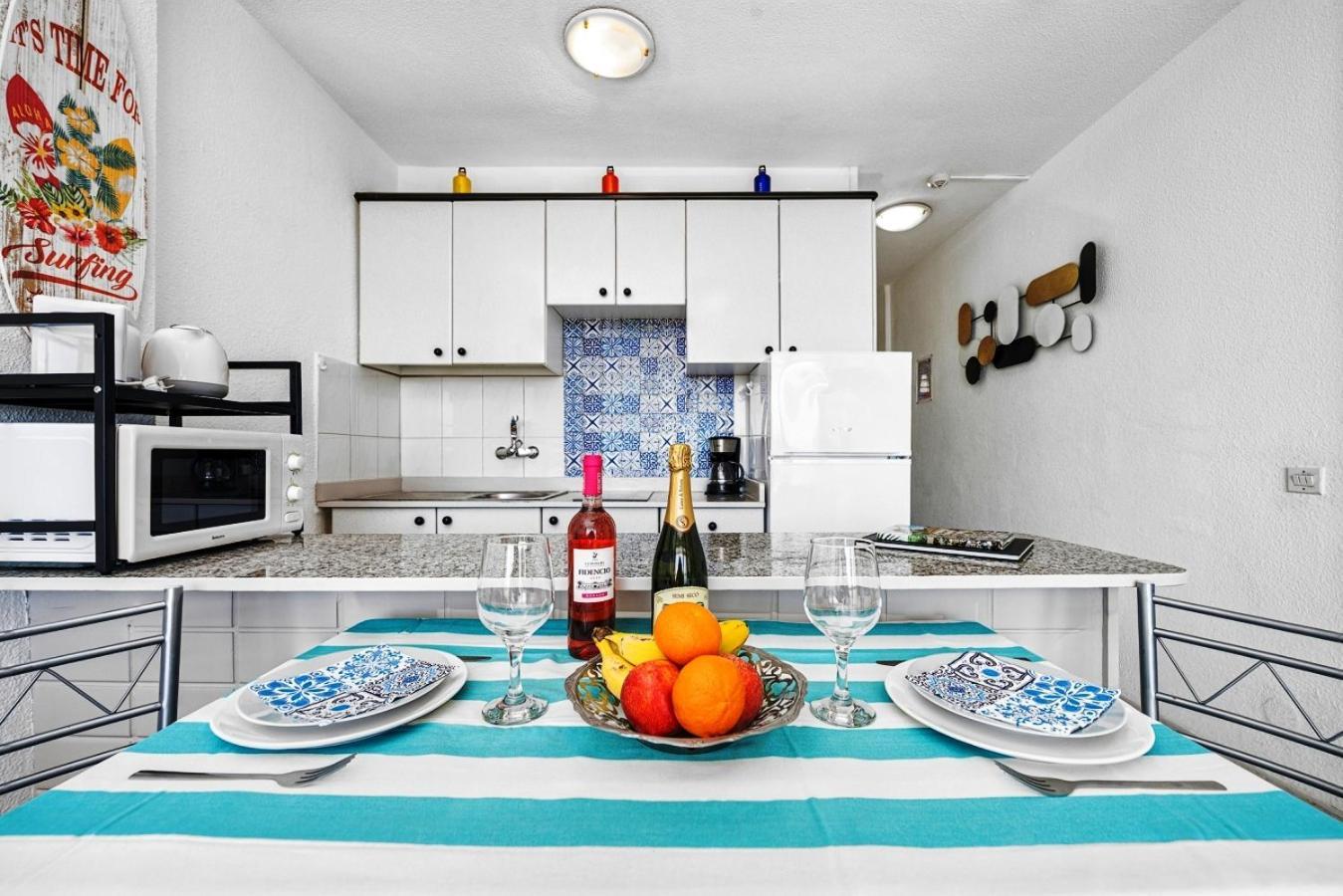 Apartment Dream Near Yumbo Playa del Ingles (Gran Canaria)